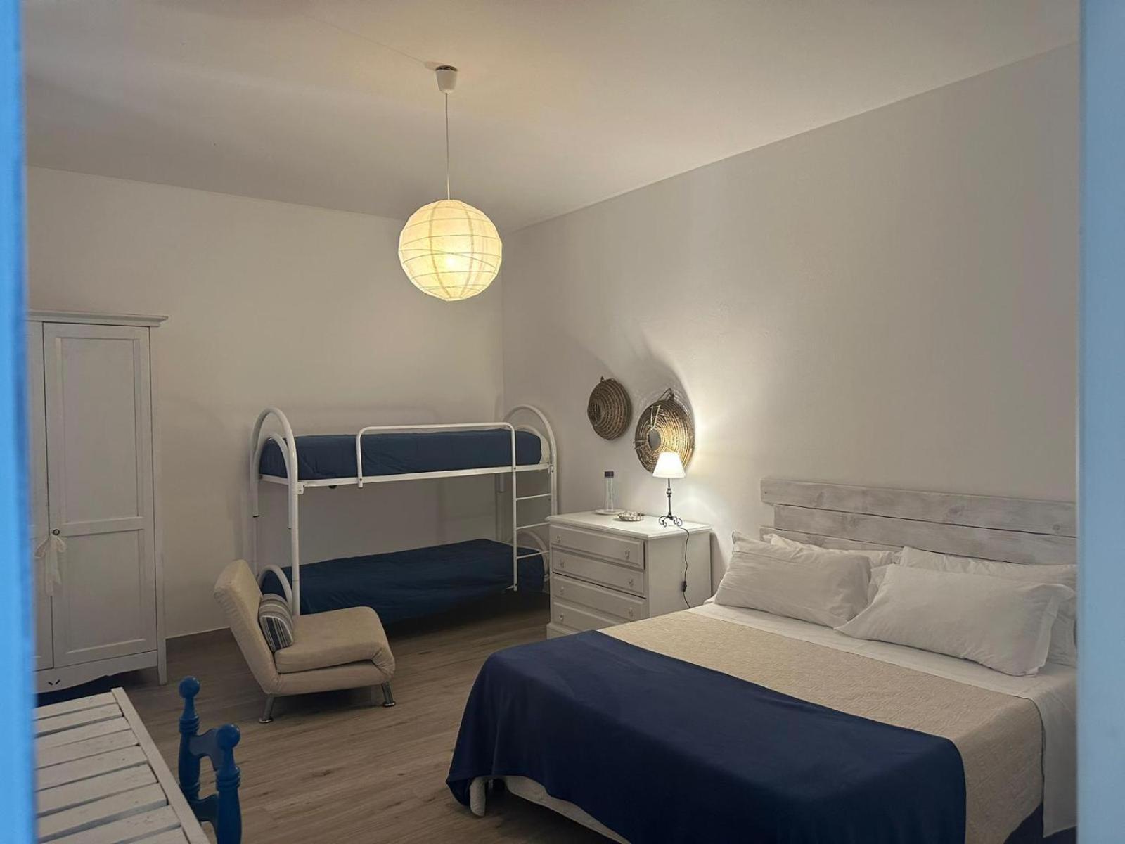 Civico 98 Hotel Milazzo Exterior photo