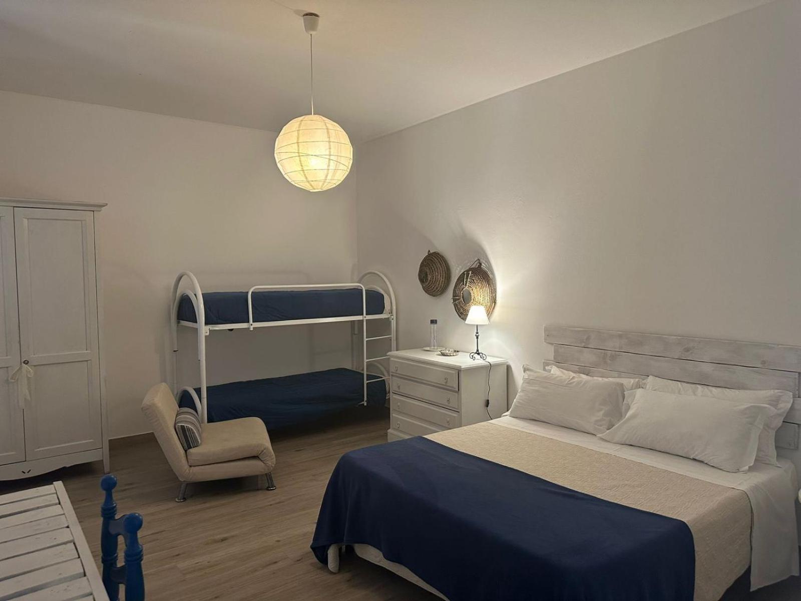 Civico 98 Hotel Milazzo Exterior photo