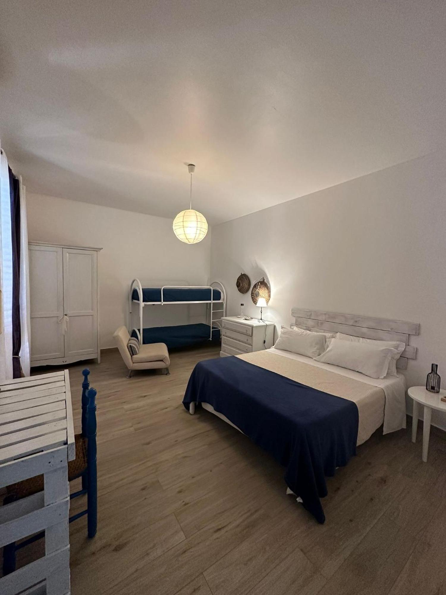 Civico 98 Hotel Milazzo Exterior photo