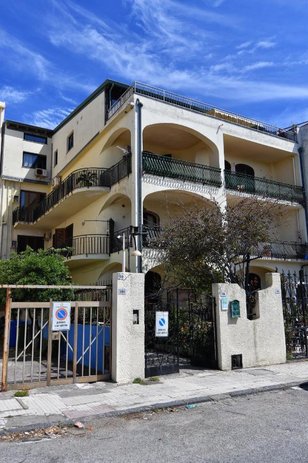 Civico 98 Hotel Milazzo Exterior photo